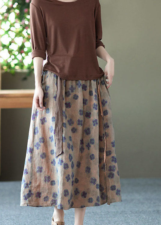 Vintage Inspired Garment with a Contemporary Edge