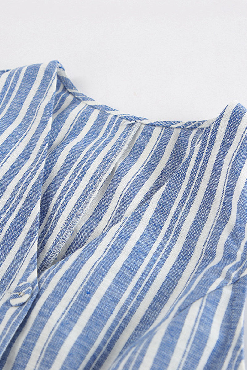 Classic Vintage Garment with a Flattering Fit