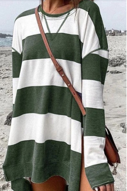 Beautifully Finished Top in a Timeless Design