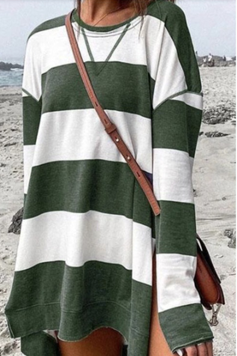 Beautifully Finished Top in a Timeless Design