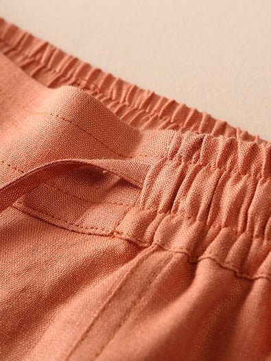 Sophisticated Pants with a Clean Classic Look