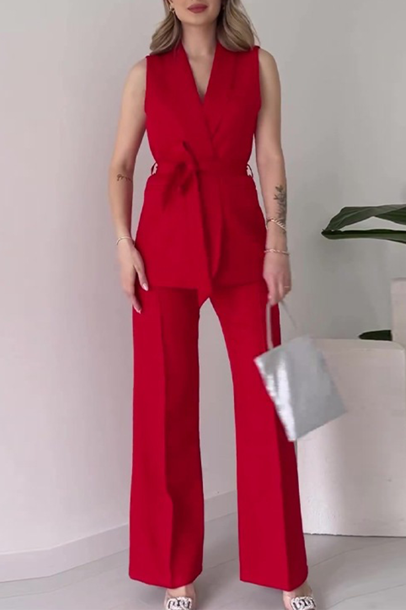 Beautifully Balanced Garment with Timeless Character