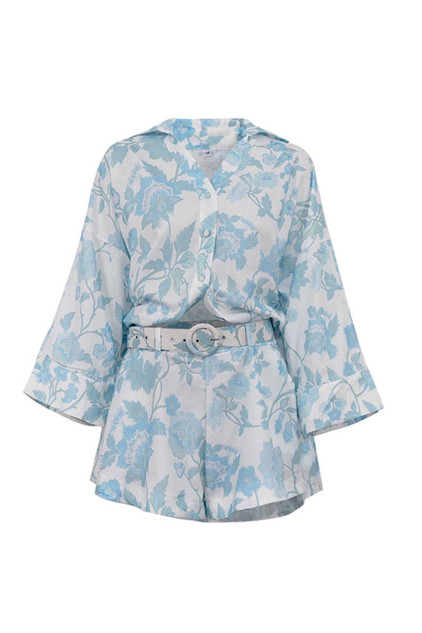 Sophisticated Shirt with a Clean Classic Look