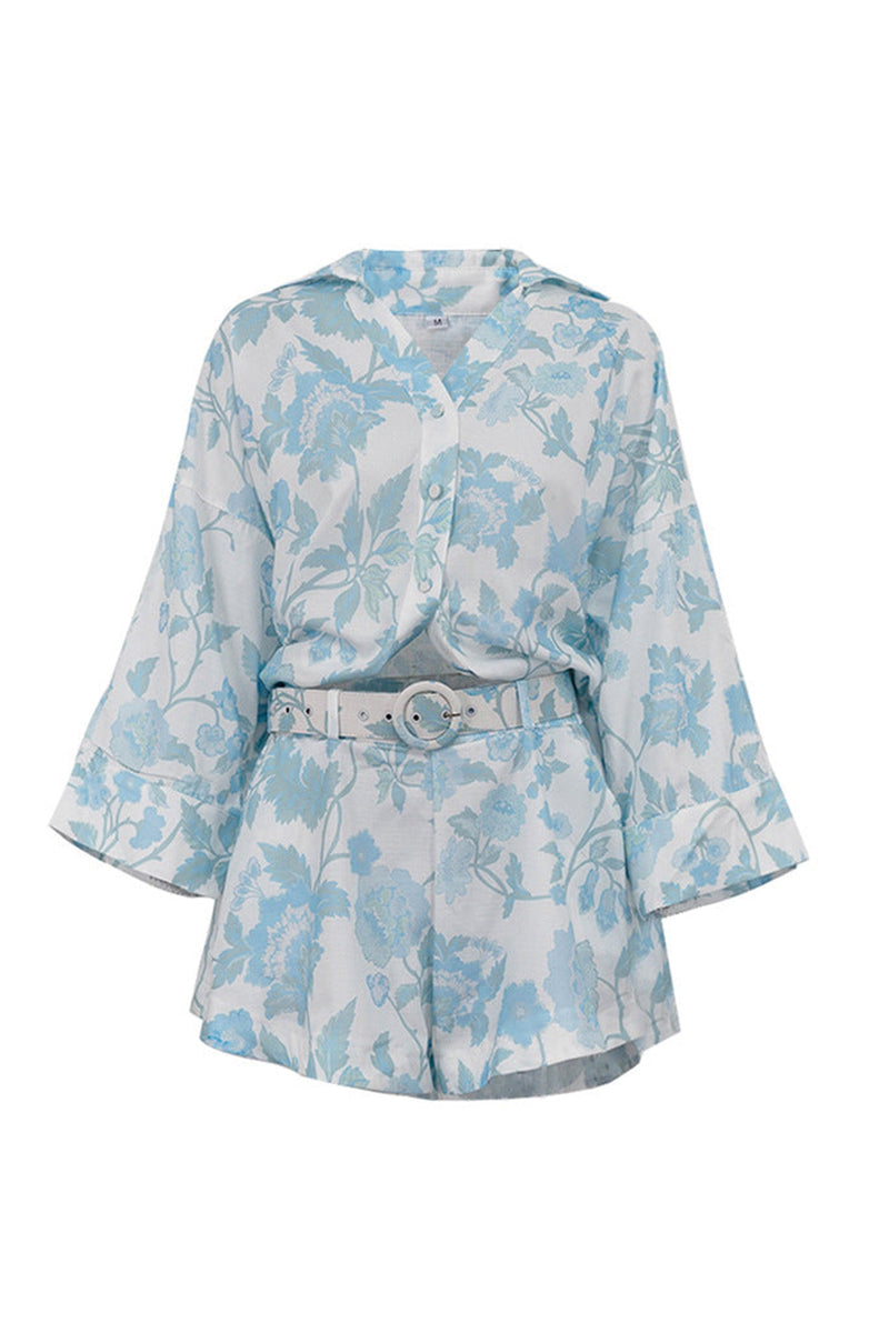Sophisticated Shirt with a Clean Classic Look