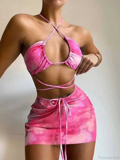 Classic Vintage & Enduringly Stylish Bikini
