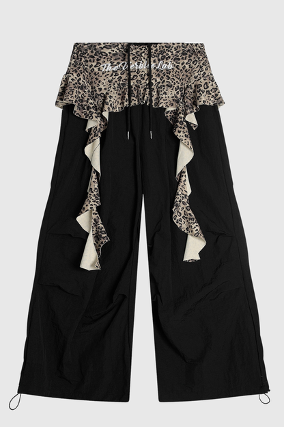 Polished Pants with an Effortless Classic Look