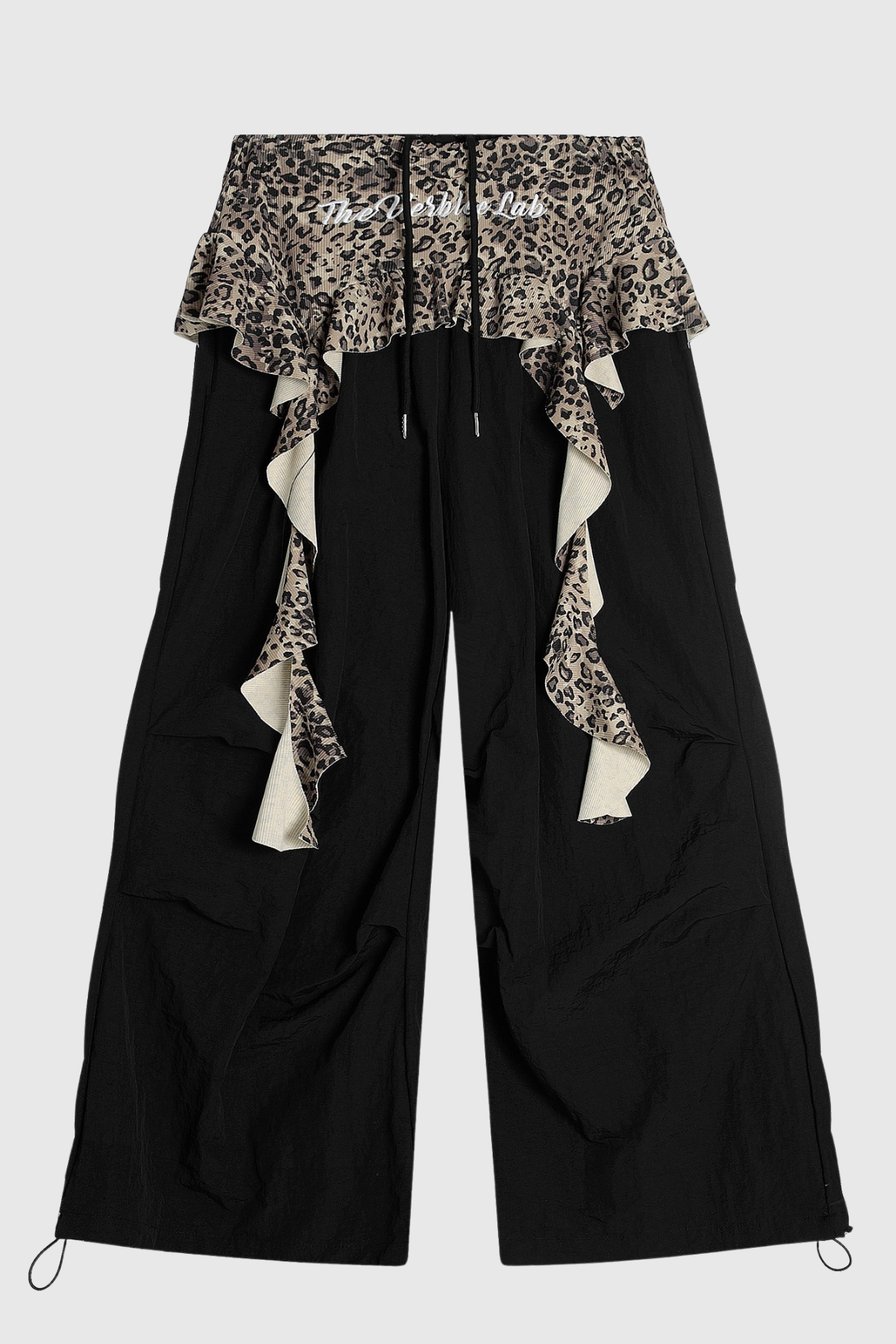 Vintage Inspired Pants with a Contemporary Edge