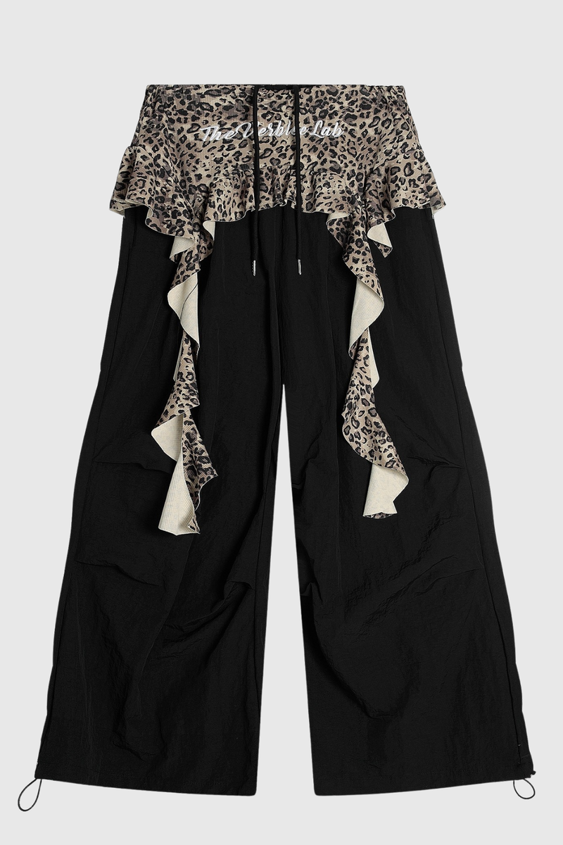 Vintage Inspired Pants with a Contemporary Edge