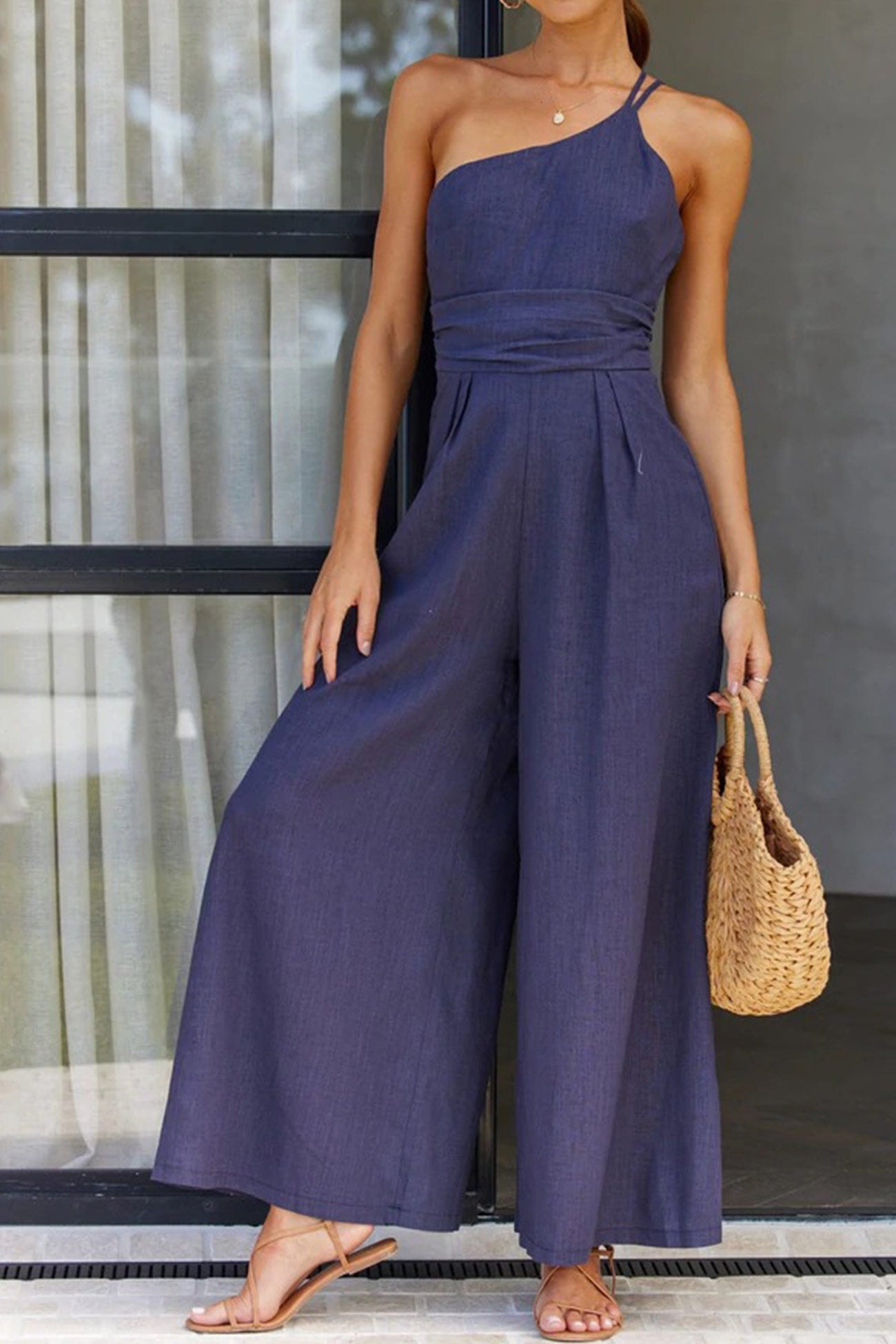 Classic Vintage Garment with a Flattering Fit