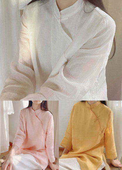 Beautifully Balanced Top with Timeless Character