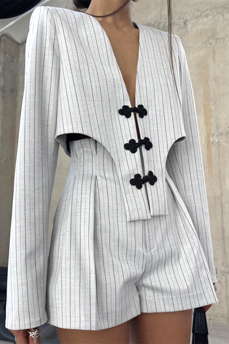A Vintage Style Garment with Delicate Timeless Details