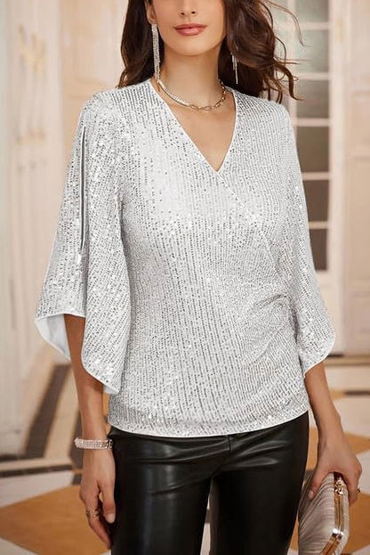 Classic Vintage & Enduringly Stylish Top