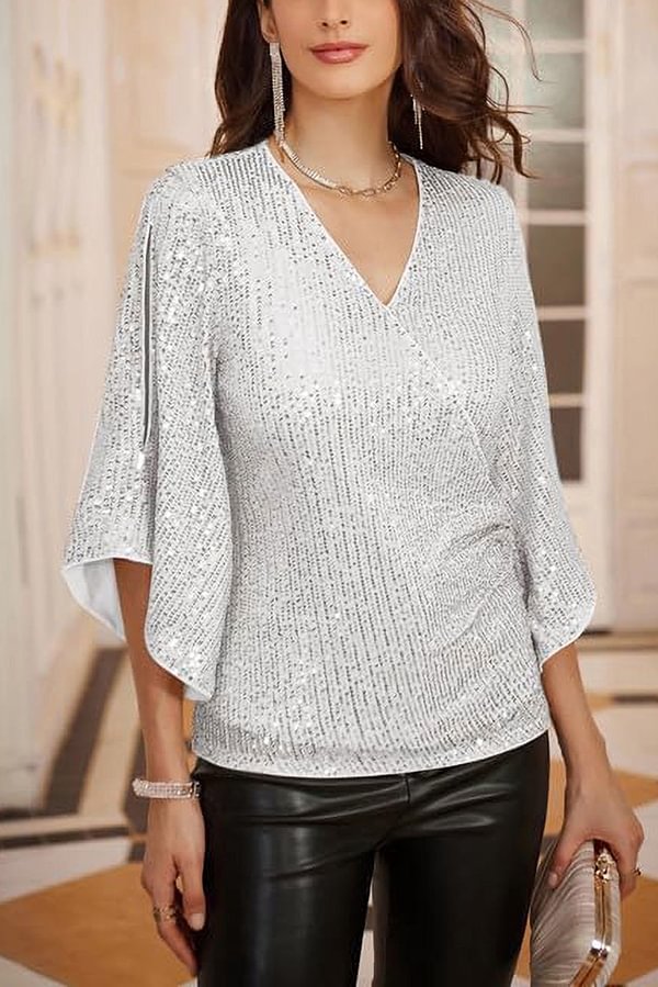 Classic Vintage & Enduringly Stylish Top