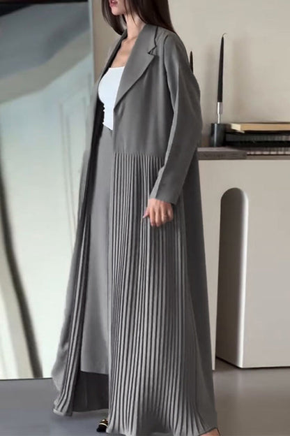 Classic Vintage & Enduringly Stylish Garment