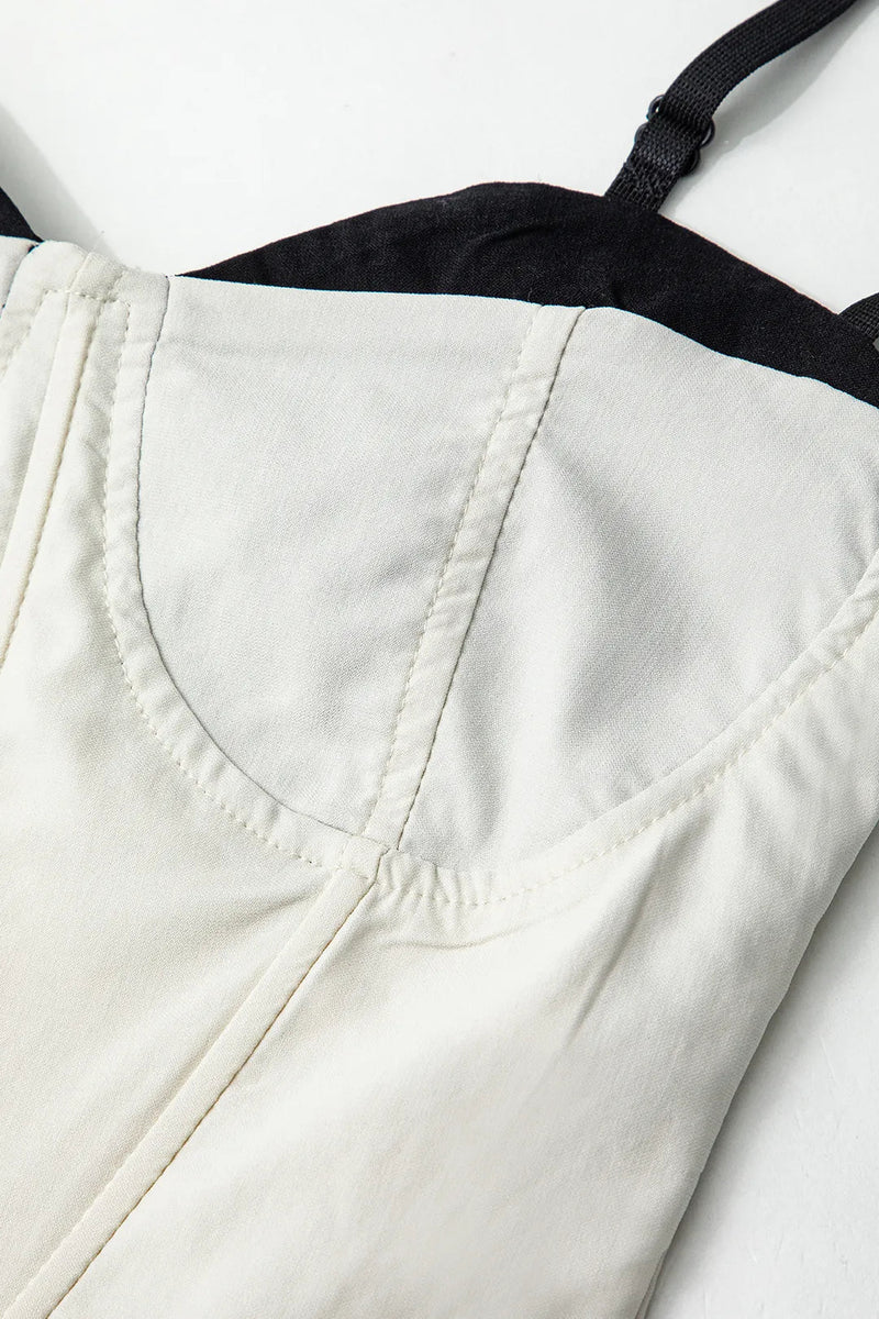 Beautifully Balanced Top with Timeless Character