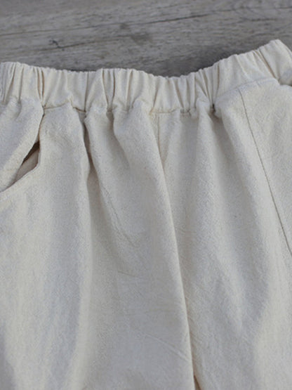 Vintage Inspired Pants with a Contemporary Edge