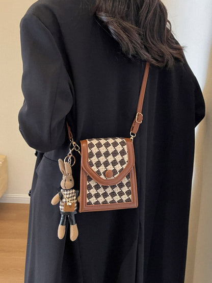 Classic Vintage & Enduringly Stylish Bag