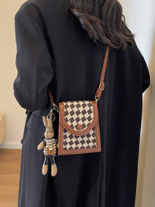 Classic Vintage & Enduringly Stylish Bag