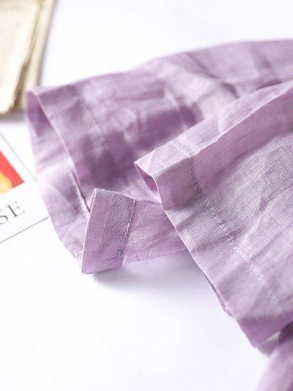 Gracefully Styled Blouse for Any Occasion