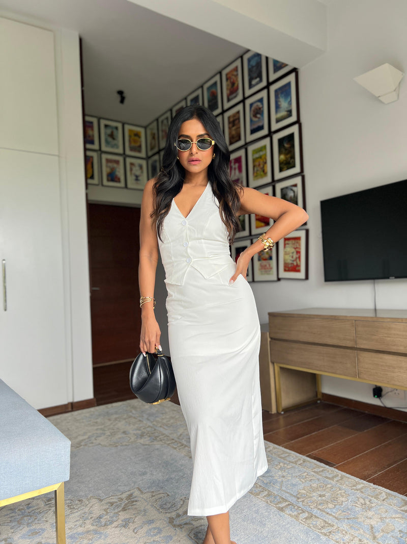 Classic Vintage & Enduringly Stylish Top