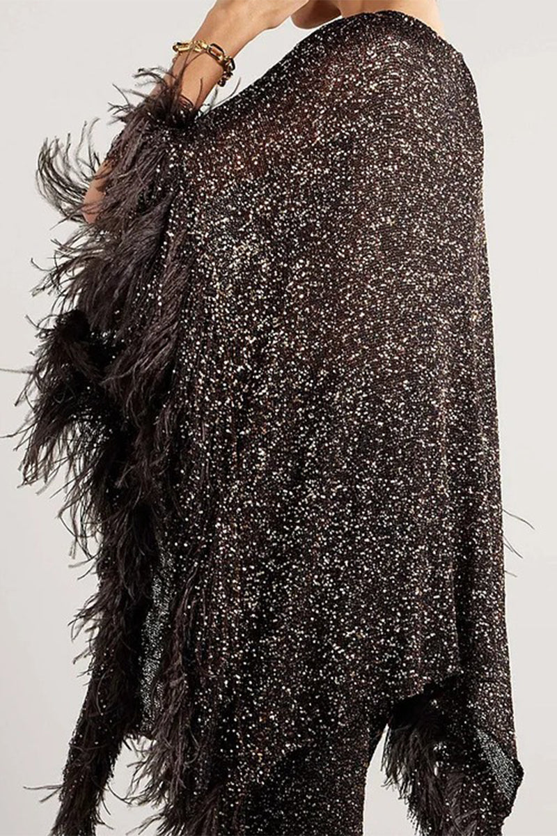 Effortlessly Elegant Garment with a Timeless Design