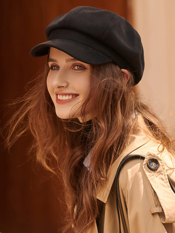 Polished Garment with an Effortless Classic Look