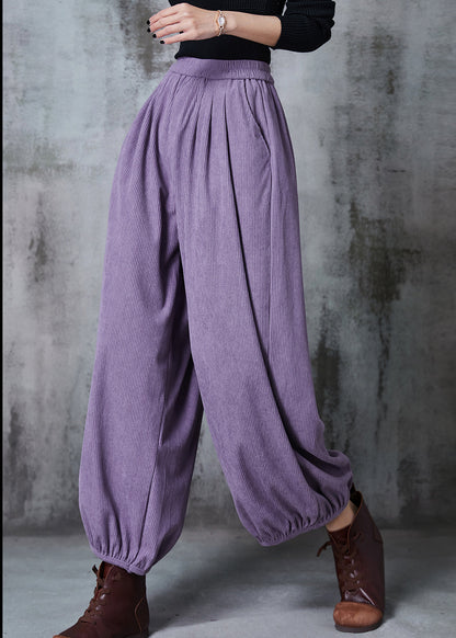 Sophisticated Pants with a Clean Classic Look