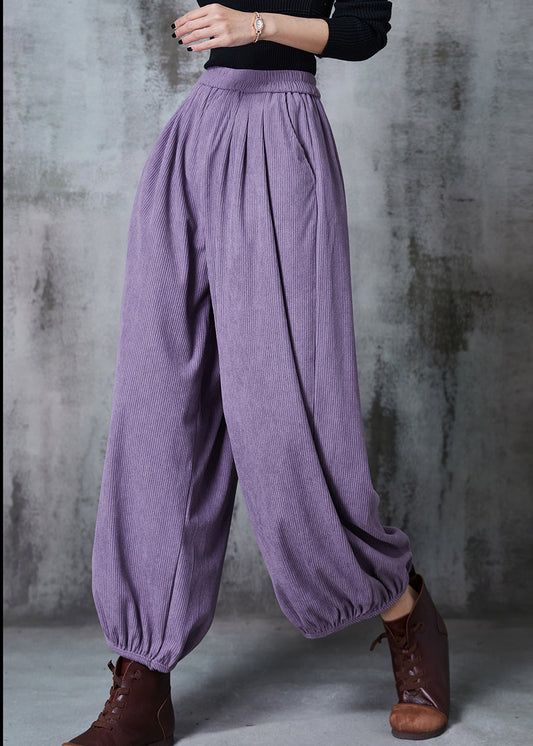 Sophisticated Pants with a Clean Classic Look
