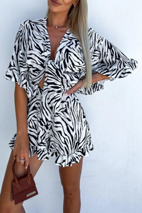 Polished Garment with an Effortless Classic Look