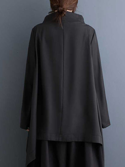Beautifully Crafted Garment in a Classic Style