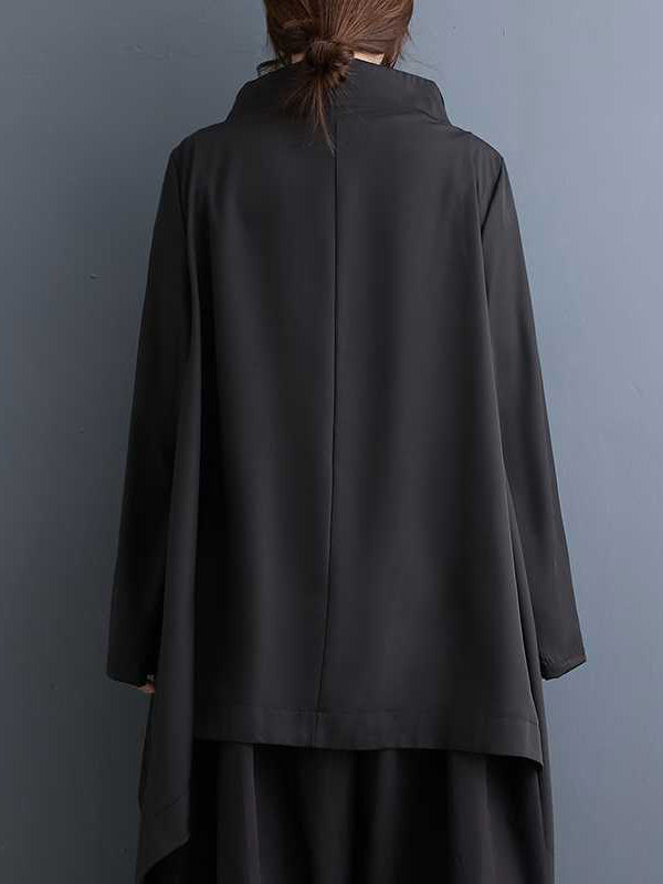 Beautifully Crafted Garment in a Classic Style