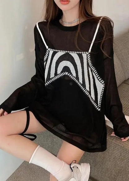 Beautifully Crafted Top in a Classic Style