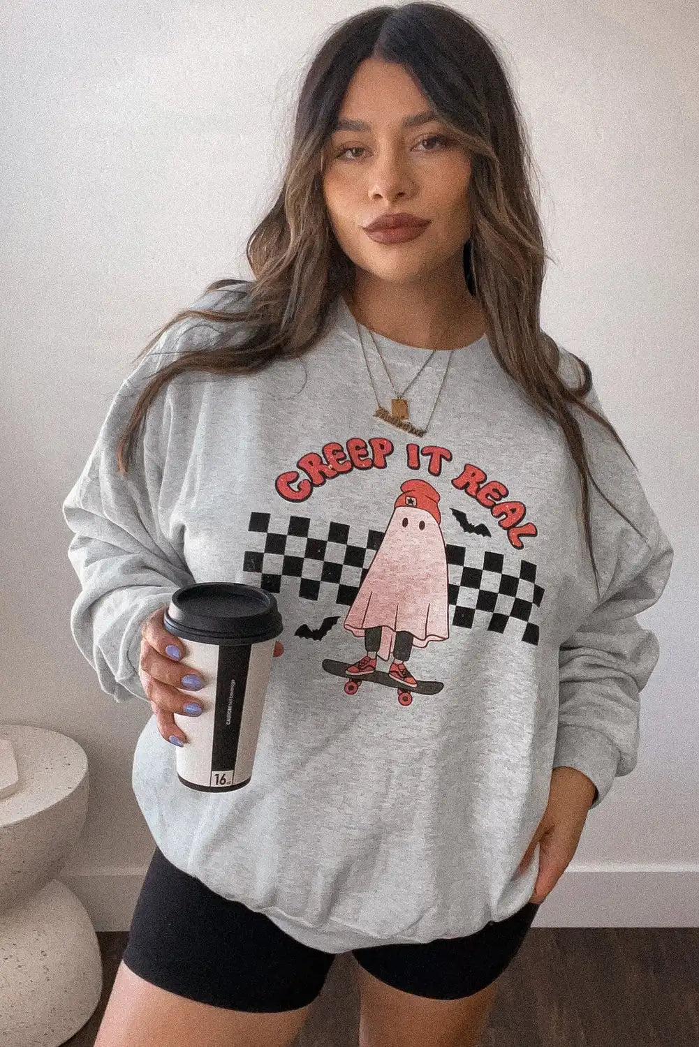 Classic Vintage Shirt with a Flattering Fit