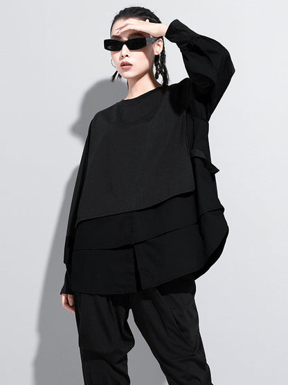 Sophisticated T-Shirt with a Clean Classic Look