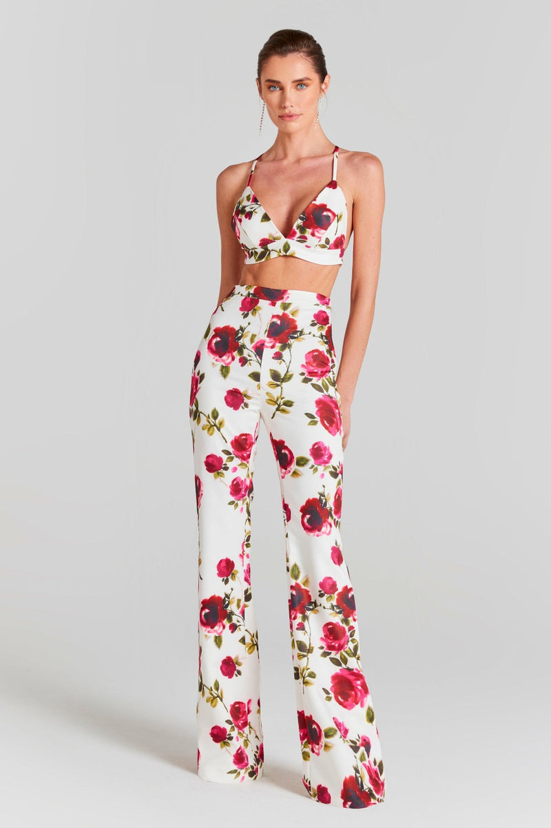 Vintage Inspired Garment with a Contemporary Edge