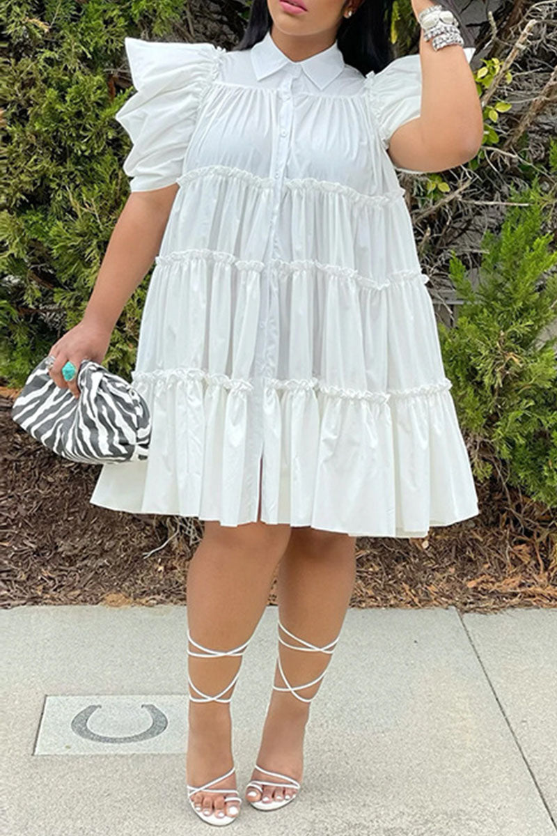 Classic Vintage & Enduringly Stylish Dress
