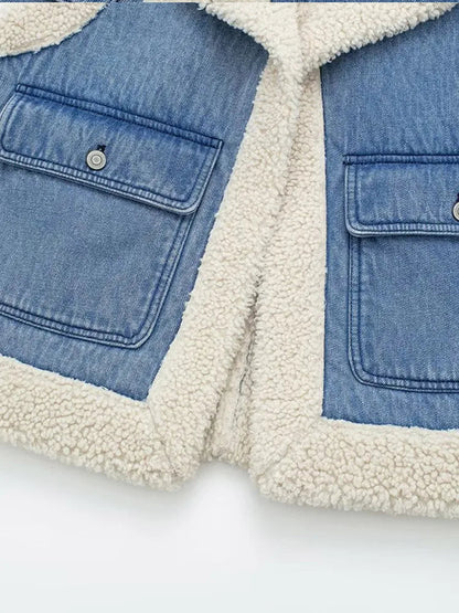 Beautifully Finished Jacket in a Timeless Design