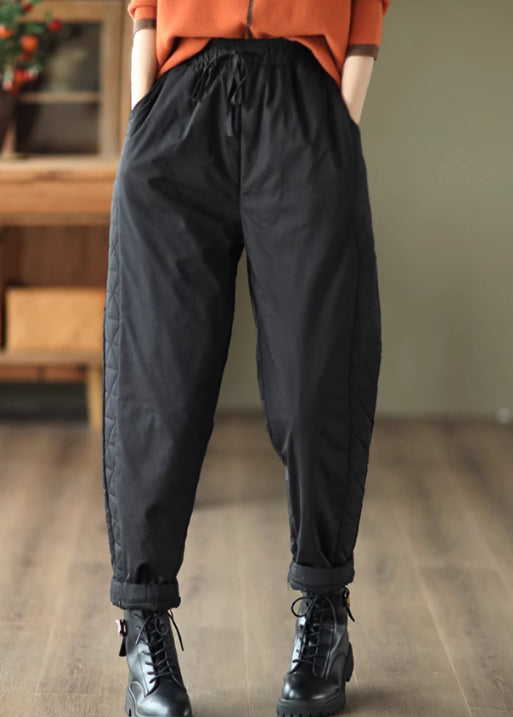 Beautifully Crafted Pants in a Classic Style