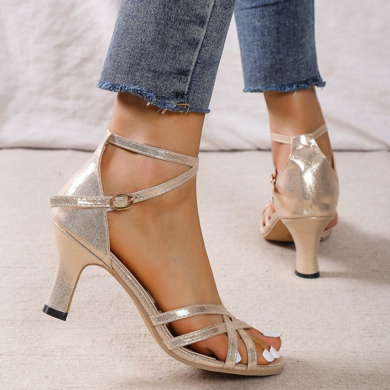 Polished Shoes with an Effortless Classic Look