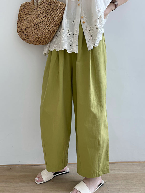 Gracefully Styled Trousers for Any Occasion