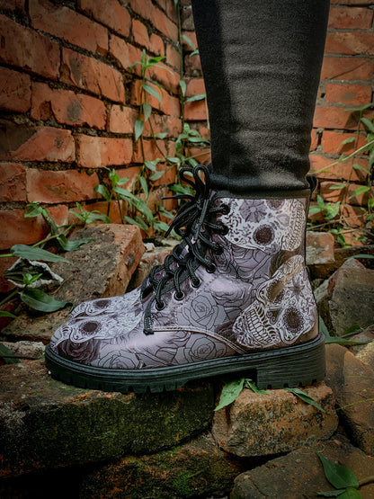 Beautifully Crafted Boots in a Classic Style
