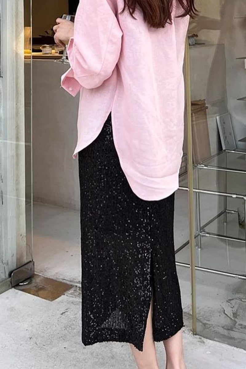 Classic Vintage Garment with a Flattering Fit