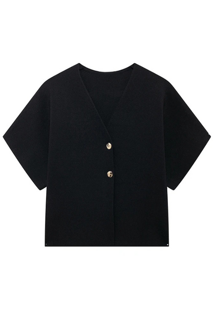 Classic Vintage Garment with a Flattering Fit