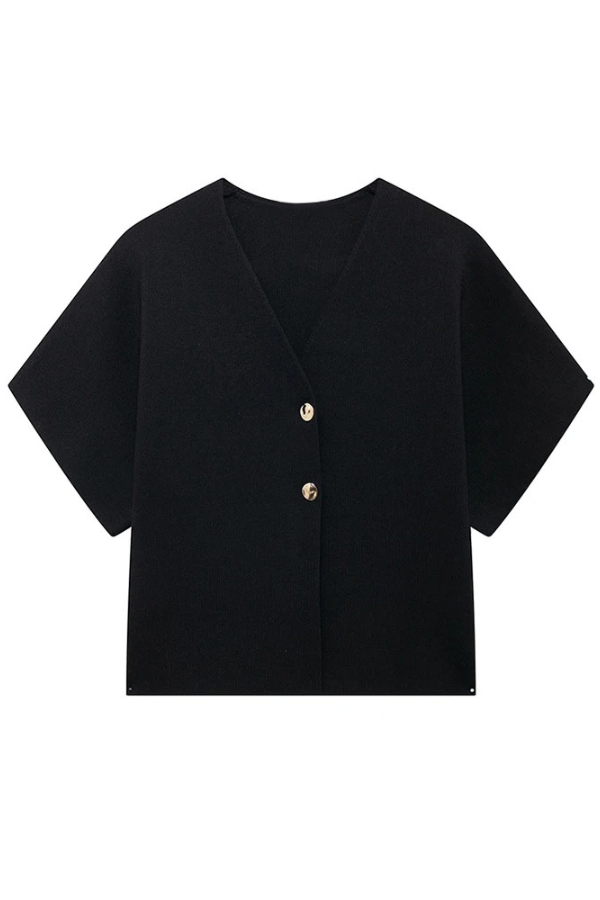 Classic Vintage Garment with a Flattering Fit