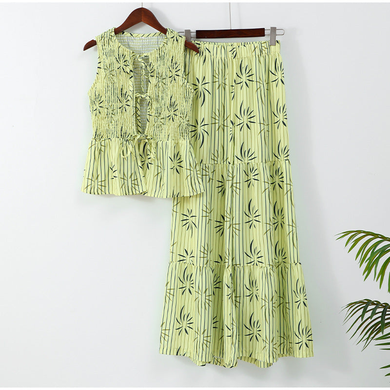 Gracefully Styled Garment for Any Occasion