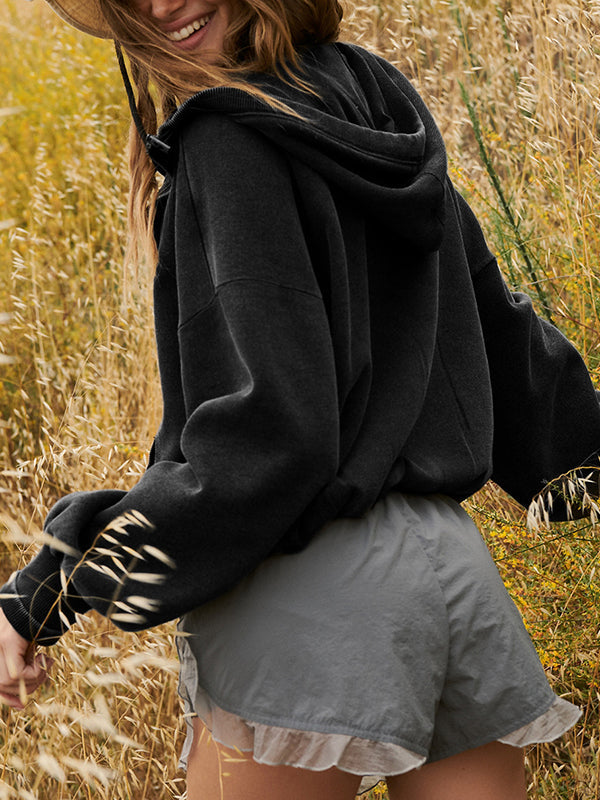 Effortlessly Elegant Top with a Timeless Design