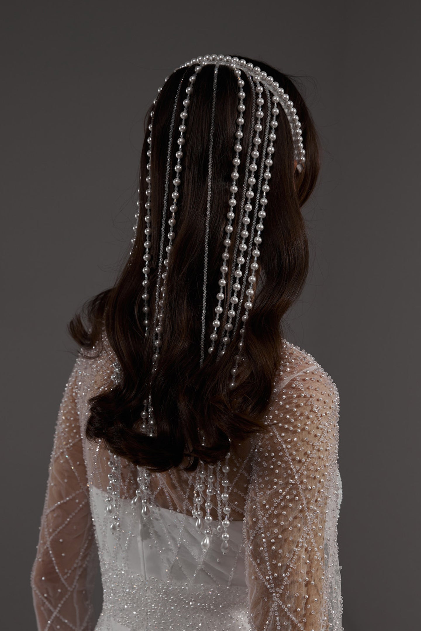 Beautifully Finished Garment in a Timeless Design