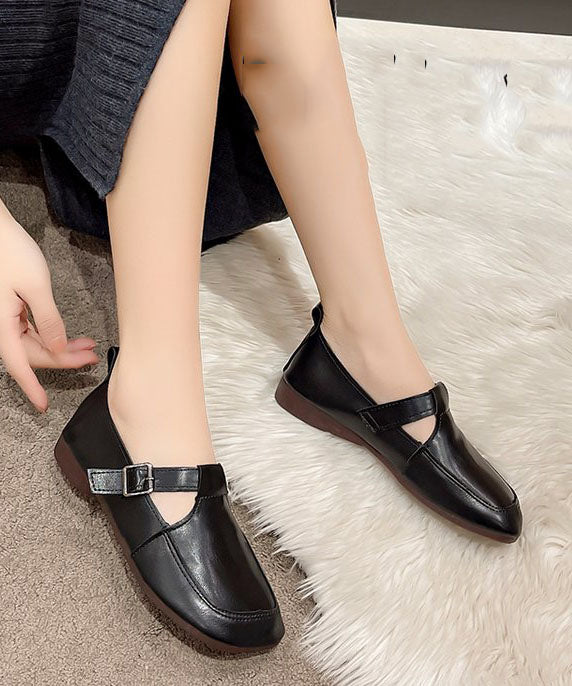 Sophisticated Shoes with a Clean Classic Look