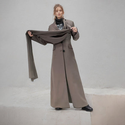 Vintage Inspired Garment with a Contemporary Edge