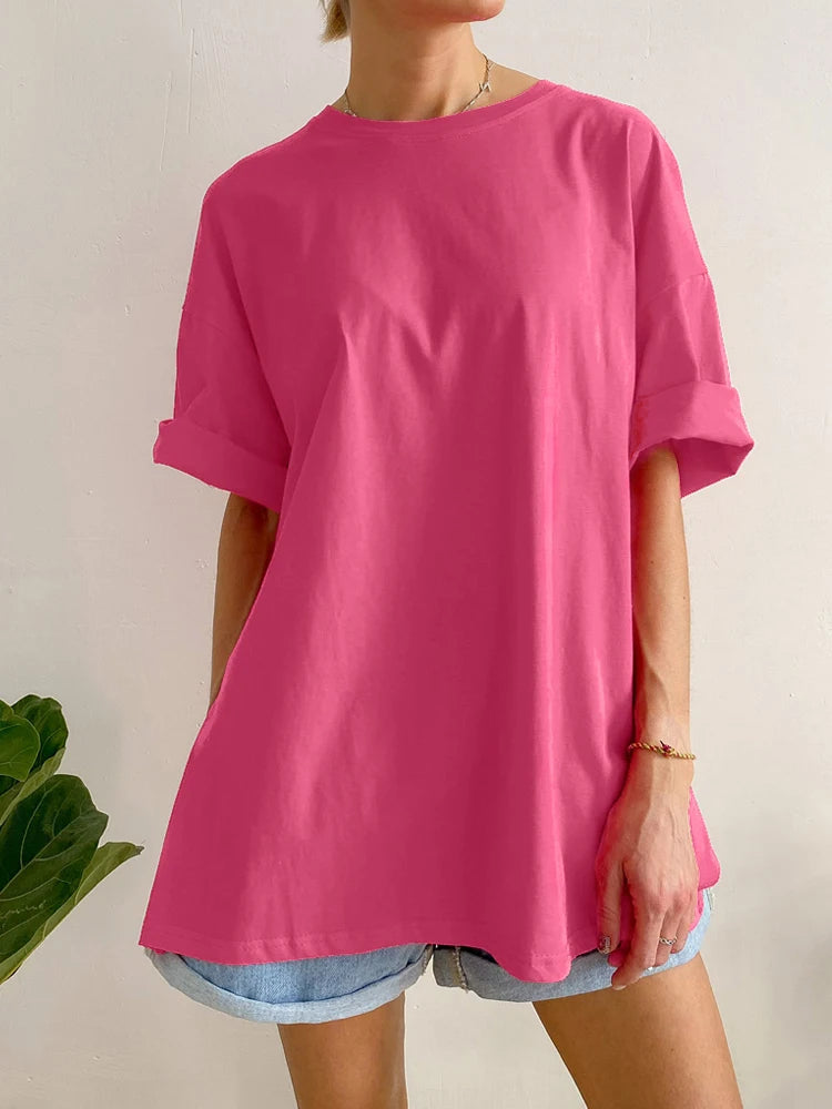 Elegantly Styled T-Shirt for Everyday Wear